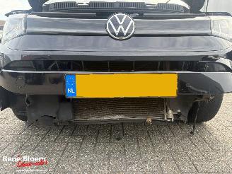 Volkswagen Caddy 2.0 TDI Maxi A-camera 122pk Automaat picture 22
