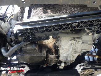 Ford Transit COURIER 1.5 EcoBlue Airco Trend picture 23