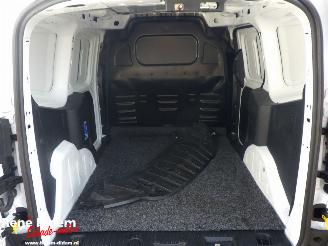 Ford Transit COURIER 1.5 EcoBlue Airco Trend picture 16