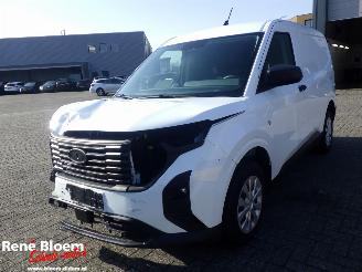 Ford Transit COURIER 1.5 EcoBlue Airco Trend picture 4