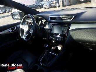 Nissan Qashqai 1.3 DIG-T Tekna 140pk picture 13