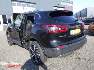 Nissan Qashqai 1.3 DIG-T Tekna 140pk picture 2