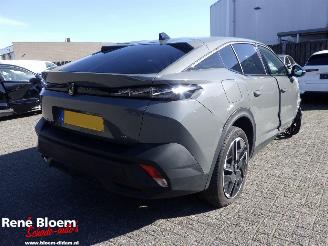 Avarii autoturisme Peugeot 408 1.2 Hybrid 145 e-DCSG GT 2025/7