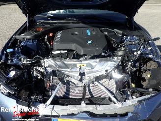 BMW 3-serie 330e X-Drive Full Option picture 10