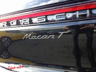 Porsche Macan T Sport Chrono 265pk picture 17