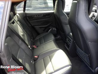 Porsche Macan 4S 100kwh Sport Chrone 448pk picture 12