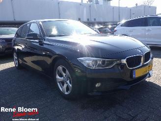 BMW 3-serie 320d touring Efficient Editon Executive Dynamic picture 5