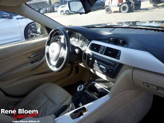 BMW 3-serie 320d touring Efficient Editon Executive Dynamic picture 8