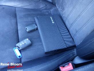 Skoda Octavia Combi 1.0 TSI Greentech Style Business picture 13