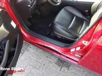 Mazda 3 2.0 e-SkyActive-G M Hybrid  Luxury 122 picture 9