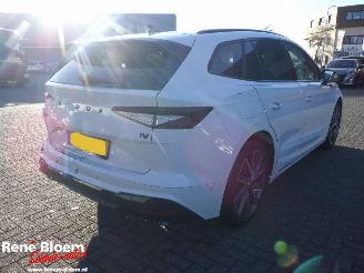 Skoda Enyaq iV 60 Sportline Aut 179pk picture 4