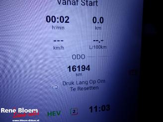 MG HS Hybrid+ 1.5 Luxury 143pk picture 20