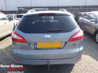 Ford Mondeo Wagon 2.0 16V Limited Clima 145pk picture 6
