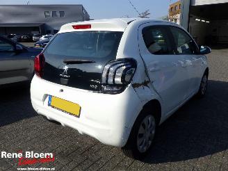 Peugeot 108 1.0 e-VTi Active Airco 5drs picture 4