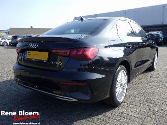 Auto incidentate Audi A3 LIMOUSINE 30 TFSI Advanced Edition Automaat 2023/1