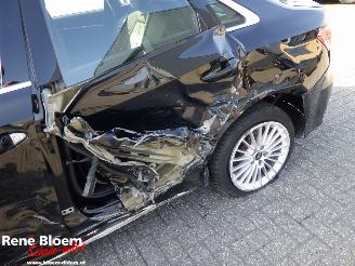 Audi A3 LIMOUSINE 30 TFSI Advanced Edition Automaat picture 7