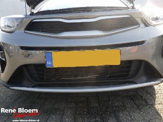 Kia Stonic 1.0 T-GDi MHEV Comfort Line Navi picture 10