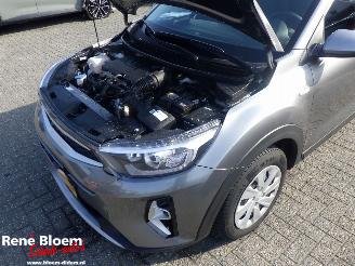 Kia Stonic 1.0 T-GDi MHEV Comfort Line Navi picture 8