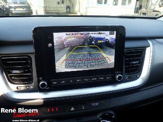 Kia Stonic 1.0 T-GDi MHEV Comfort Line Navi picture 21