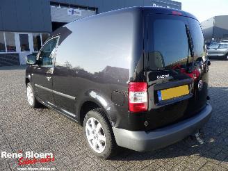 Volkswagen Caddy 1.9 TDI Airco picture 2