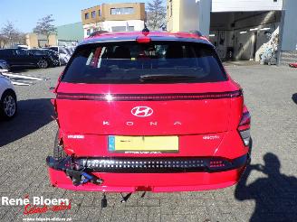 Hyundai Kona Electric Comfort 48.8 kWh 155PK picture 3