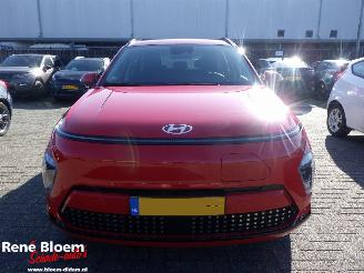 Hyundai Kona Electric Comfort 48.8 kWh 155PK picture 6