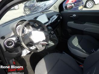 Fiat 500 1.0 TwinAir Pop Airco picture 14