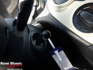 Ford Ka 1.2 Style start/stop airco picture 14