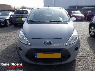 Ford Ka 1.2 Style start/stop airco picture 6