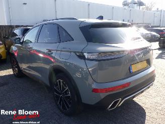 Citroën DS 7 1.6 PHEV 300 4x4 Etoile picture 5