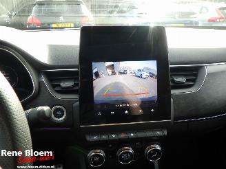 Renault Arkana E-TECH full hybrid 145 esprit Alpine Automaat picture 22