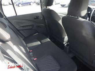Suzuki Celerio 1.0 Comfort 5drs Airco picture 13