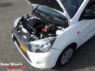 Suzuki Celerio 1.0 Comfort 5drs Airco picture 8