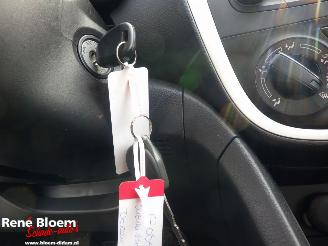 Suzuki Celerio 1.0 Comfort 5drs Airco picture 17