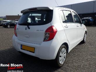 Vaurioauto  passenger cars Suzuki Celerio 1.0 Comfort 5drs Airco 2019/9