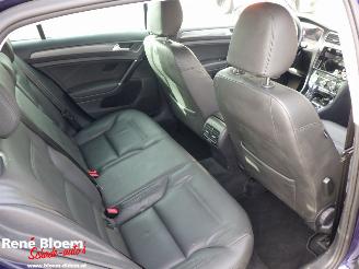 Volkswagen e-Golf  picture 10