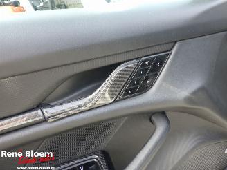 Porsche Taycan 4 84kWh Automaat Full option picture 13