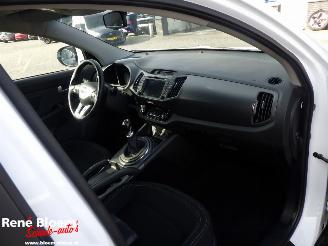 Kia Sportage  picture 7