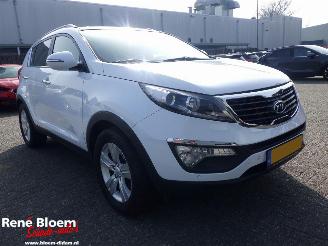 Kia Sportage  picture 5