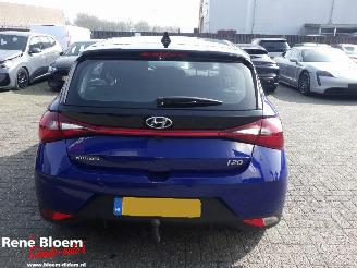 Hyundai I-20 1.0 GDI Comfort 5drs picture 6