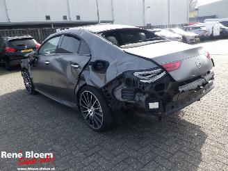 Mercedes Cla-klasse 35AMG 4-Matic 306pk picture 4