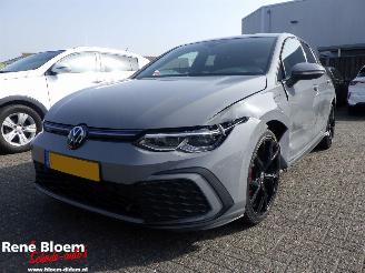 Schadeauto Volkswagen Golf 1.4 e-Hybrid GTE Aut 5drs 2022/2