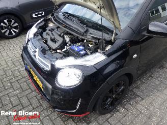 Citroën C1 1.0 VTI Urban Ride Carplay 5drs picture 8