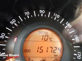 Citroën C1 1.0 VTI Urban Ride Carplay 5drs picture 17