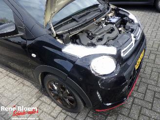 Citroën C1 1.0 VTI Urban Ride Carplay 5drs picture 9