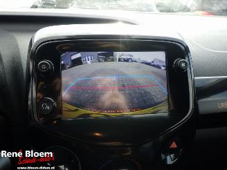 Citroën C1 1.0 VTI Urban Ride Carplay 5drs picture 19