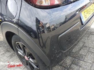 Citroën C1 1.0 VTI Urban Ride Carplay 5drs picture 15