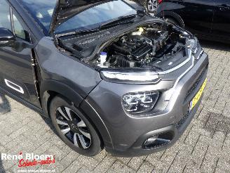 Citroën C3 1.2 Pure Tech Max 5drs picture 9