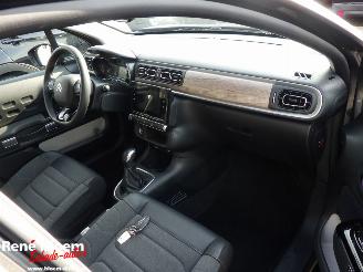 Citroën C3 1.2 Pure Tech Max 5drs picture 11