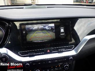 Kia e-Niro Dynamic PlusLine 64kwh 204pk picture 21